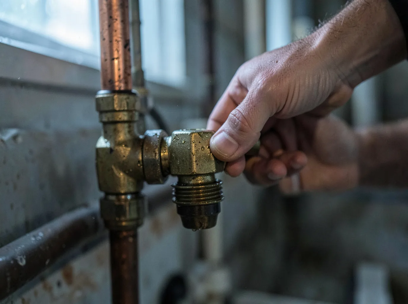 Emergency Plumber Denham Springs, LA FAQs
